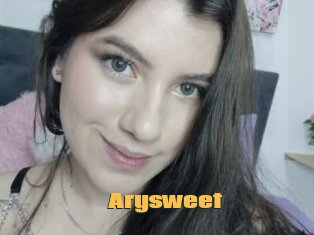 Arysweet