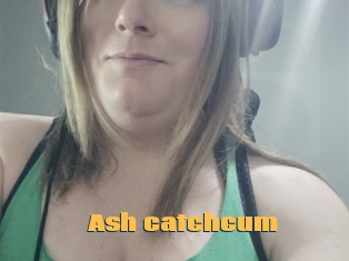 Ash_catchcum