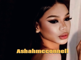 Ashahmcconnell