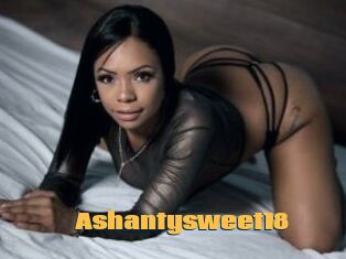 Ashantysweet18