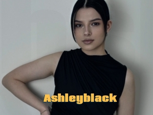 Ashleyblack