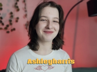 Ashleyharris