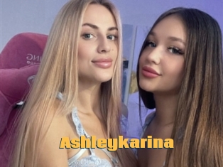 Ashleykarina
