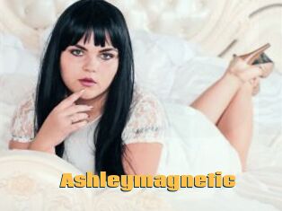 Ashleymagnetic