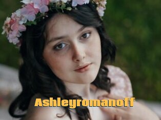 Ashleyromanoff
