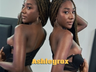 Ashleyrox