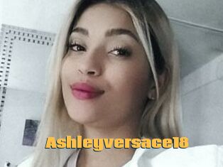 Ashleyversace18