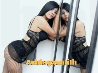 Ashleyxsmith
