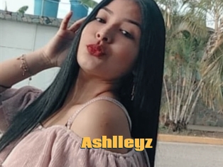 Ashlleyz
