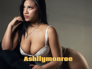 Ashllymonroe