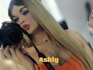 Ashly
