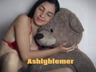 Ashlyblemer