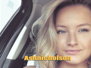 Ashnicholson
