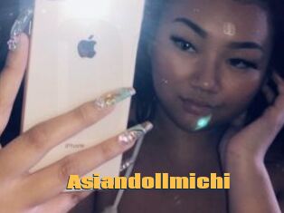 Asiandollmichi