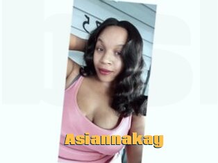 Asiannakay