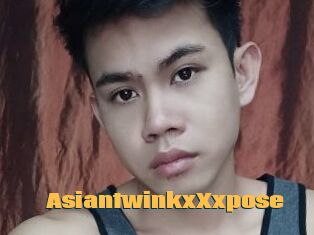 AsiantwinkxXxpose