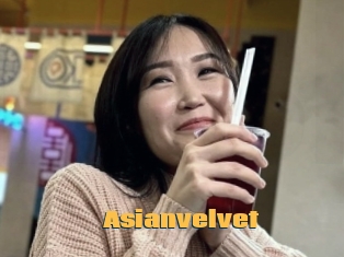 Asianvelvet