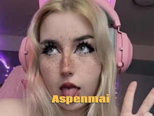 Aspenmai