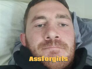 Assforgirls