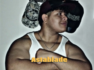 Astablade