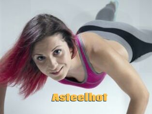Asteelhot