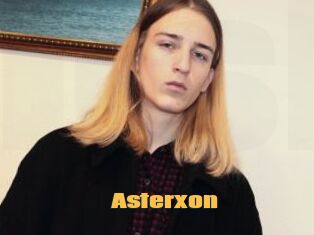 Asterxon
