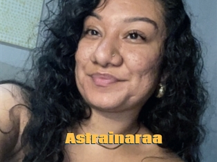 Astrainaraa