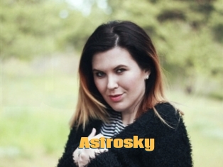 Astrosky