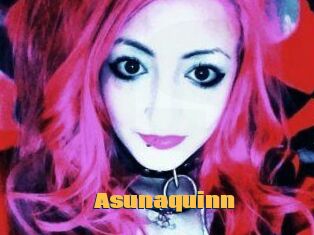 Asunaquinn