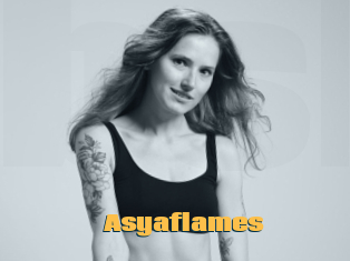 Asyaflames