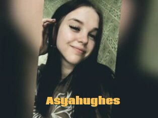 Asyahughes