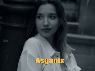 Asyanix