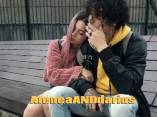 AteneaANDdarius