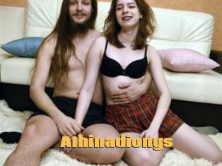 Athinadionys