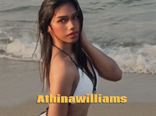 Athinawilliams