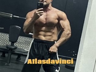 atlasdavinci Be Seen Here