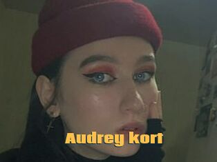 Audrey_kort