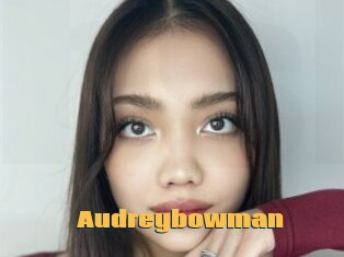 Audreybowman