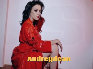 Audreydean