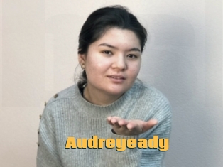 Audreyeady