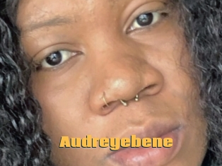 Audreyebene