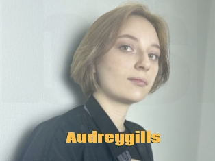 Audreygills