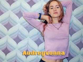 Audreyvonna