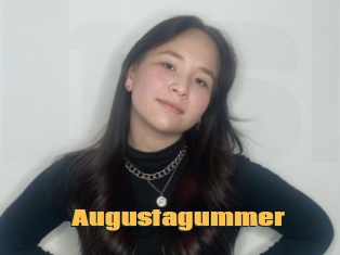 Augustagummer