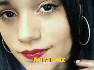 Aura100x
