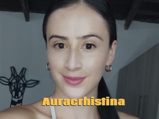 Auracrhistina