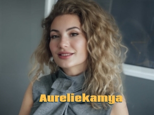 Aureliekamya