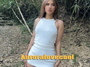 Auroralovecool