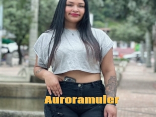Auroramuler
