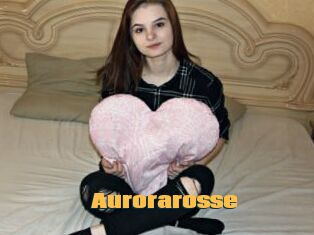 Aurorarosse